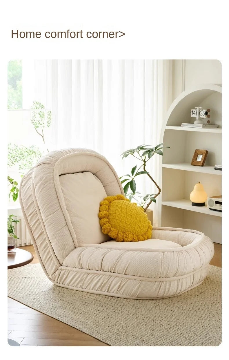 CozyFlex Lounger Sofa Bed