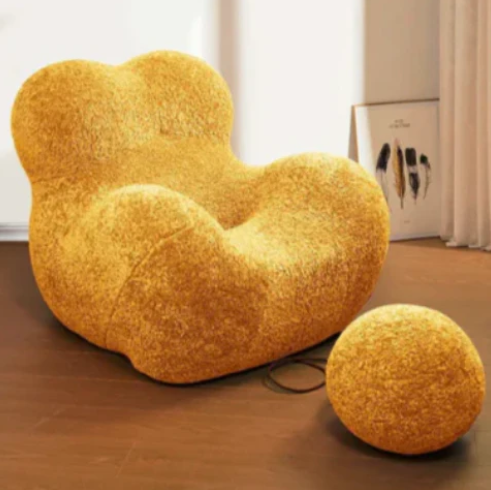 RIVAXEL Comfort Throne