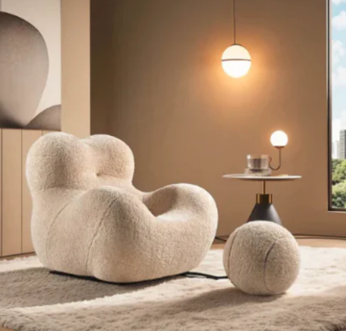 RIVAXEL Comfort Throne