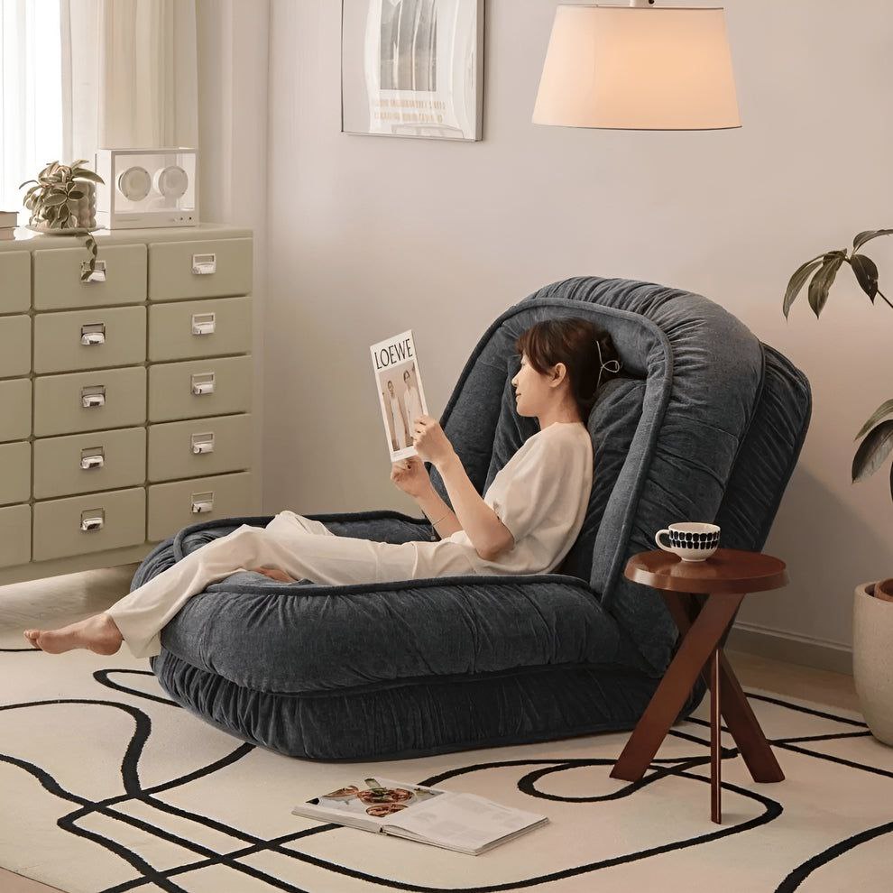 Wandelbares Komfortsofa für Zuhause