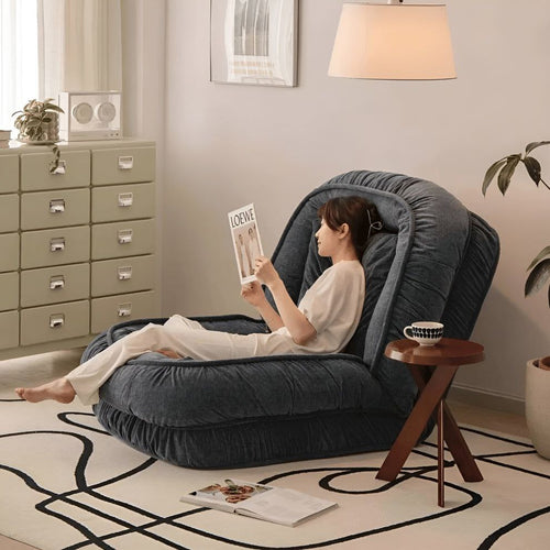 Wandelbares Komfortsofa für Zuhause