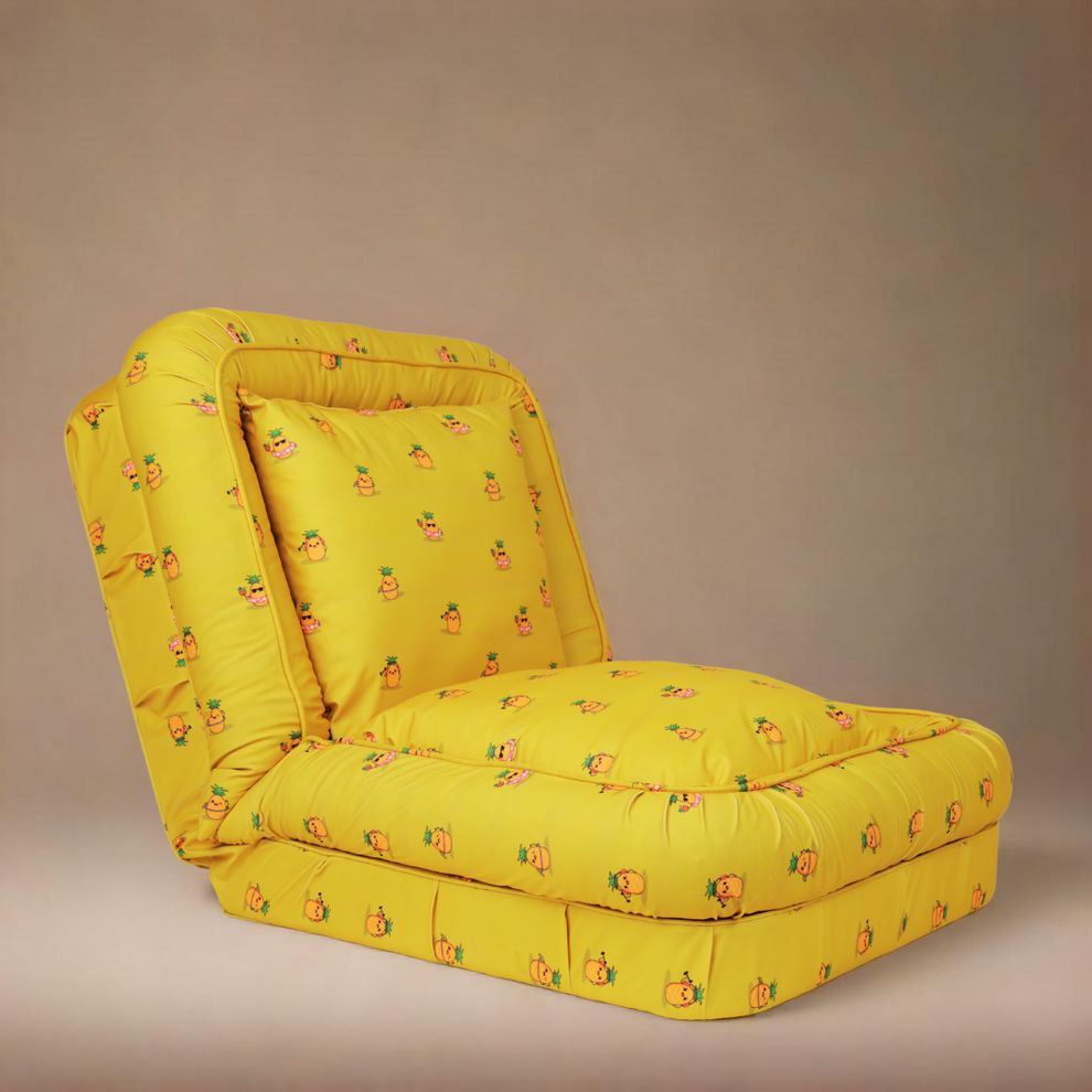 Wandelbares Komfortsofa für Zuhause