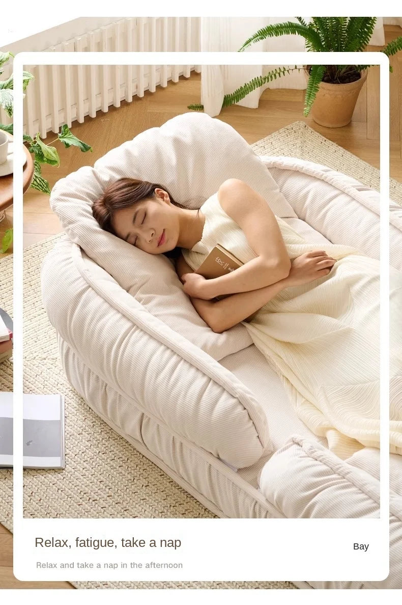CozyFlex Lounger Sofa Bed