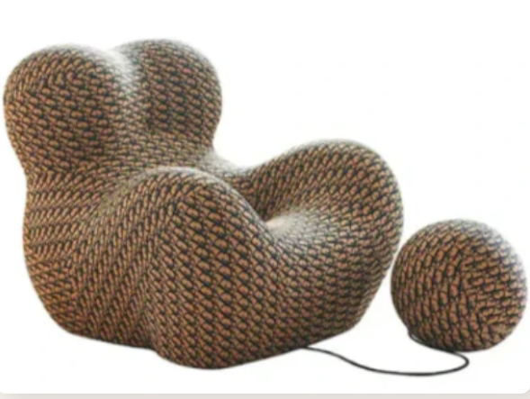 RIVAXEL Comfort Throne