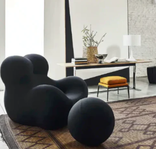 RIVAXEL Comfort Throne