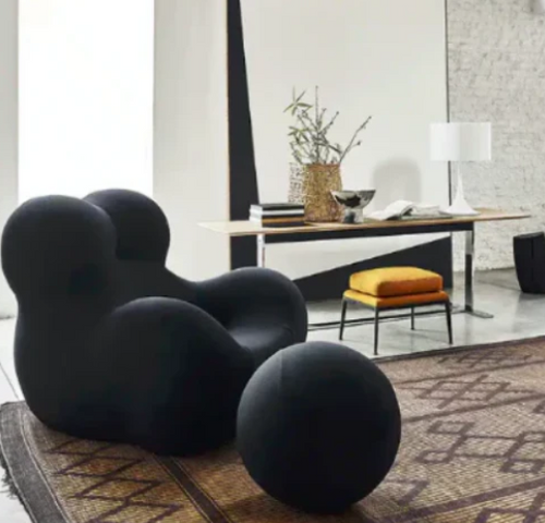 RIVAXEL Comfort Throne