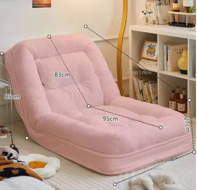 CozyFlex Lounger Sofa Bed