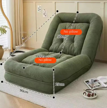 CozyFlex Lounger Sofa Bed