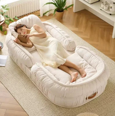 CozyFlex Lounger Sofa Bed