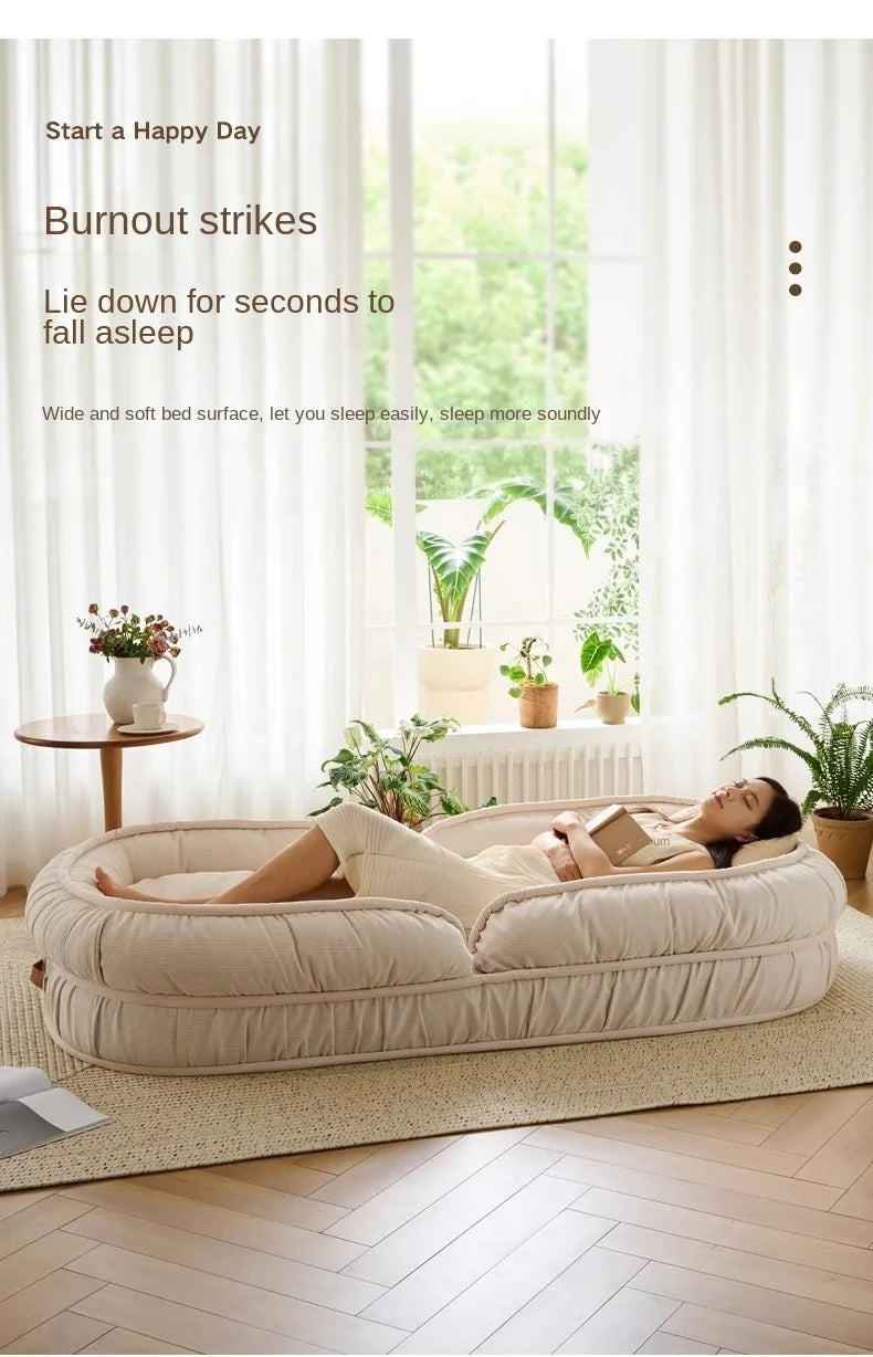 CozyFlex Lounger Sofa Bed