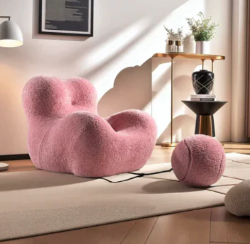 RIVAXEL Comfort Throne
