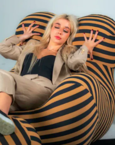 RIVAXEL Comfort Throne