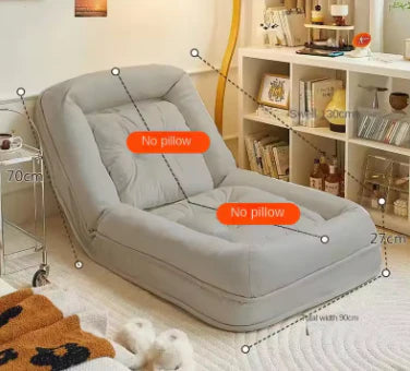 CozyFlex Lounger Sofa Bed